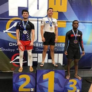 Meet your Posher, Carson